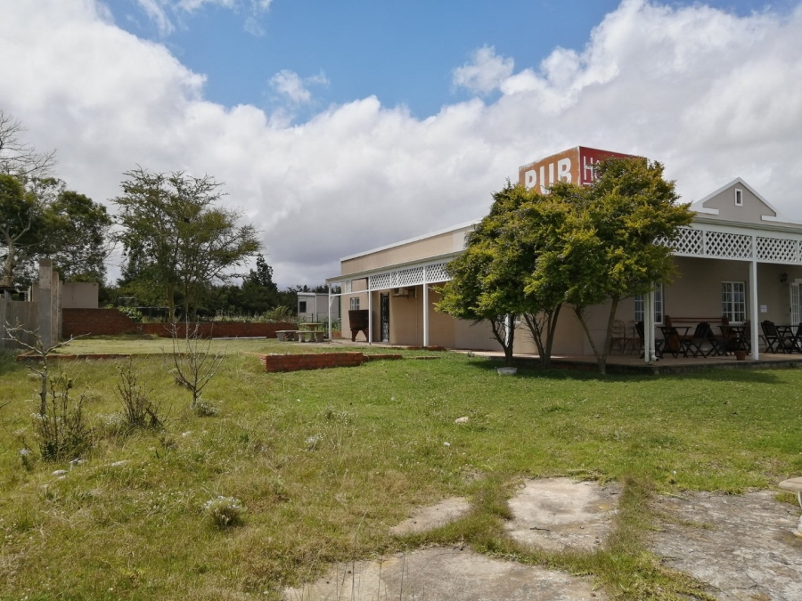 Commercial Property for Sale in Mossel Bay Rural Western Cape